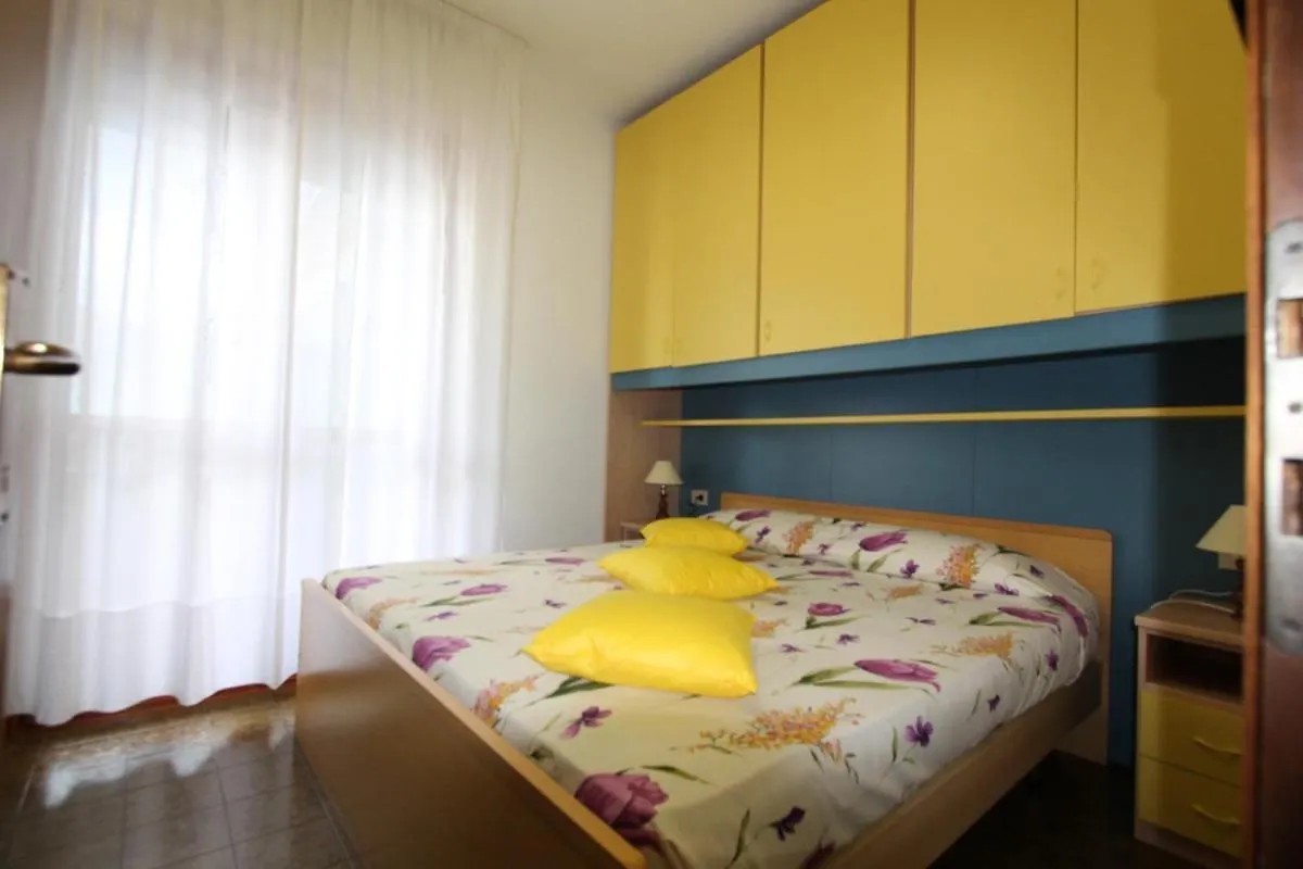 Valbella Residence Bibione 0*,