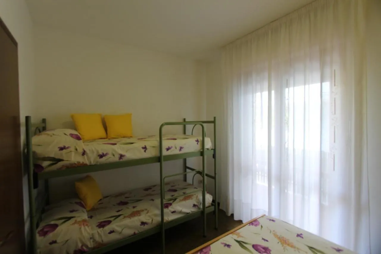 Valbella Residence Bibione Italy