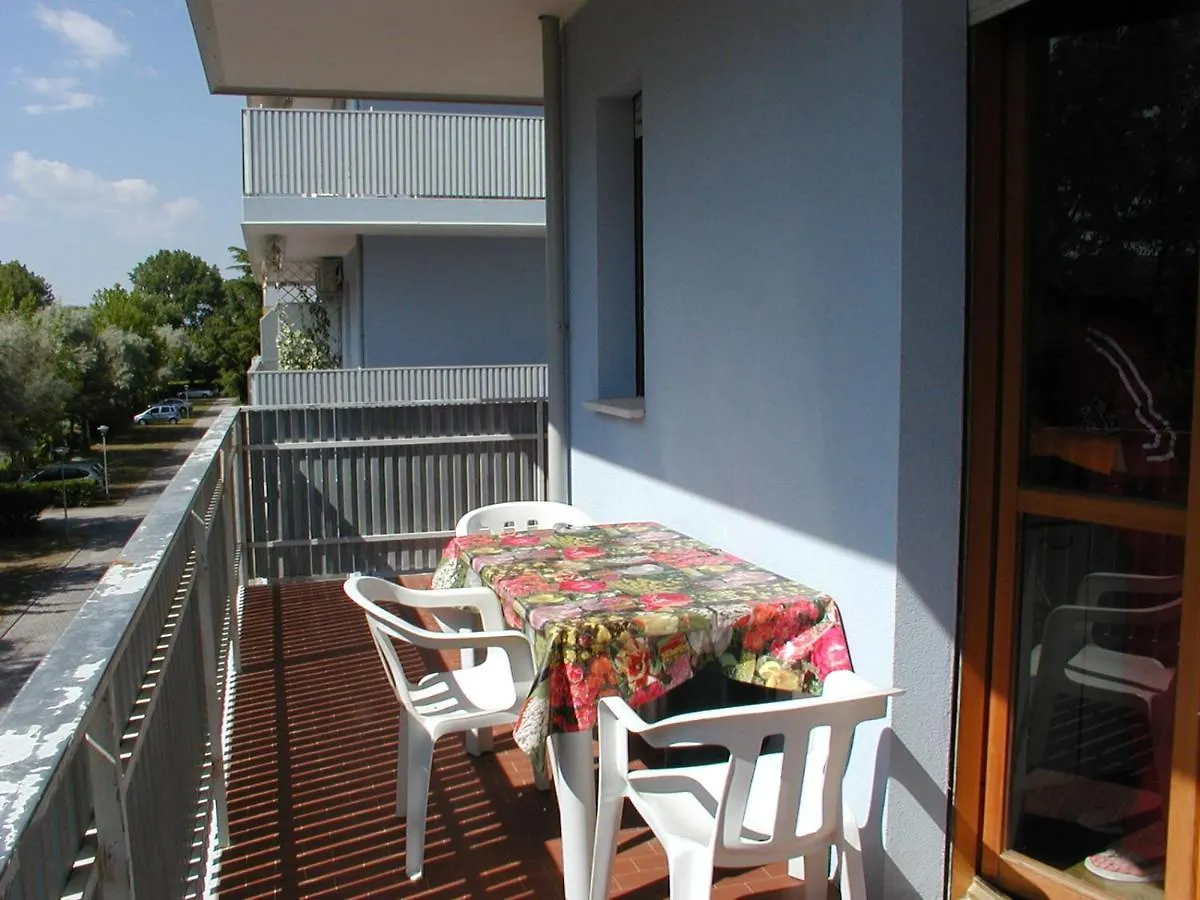 Valbella Residence Bibione Apartment