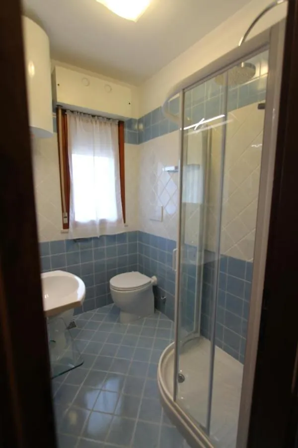 Apartment Valbella Residence Bibione