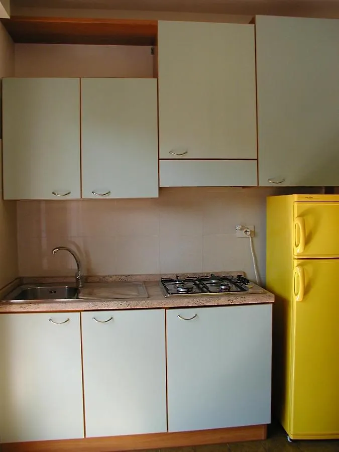 Valbella Residence Bibione Apartment