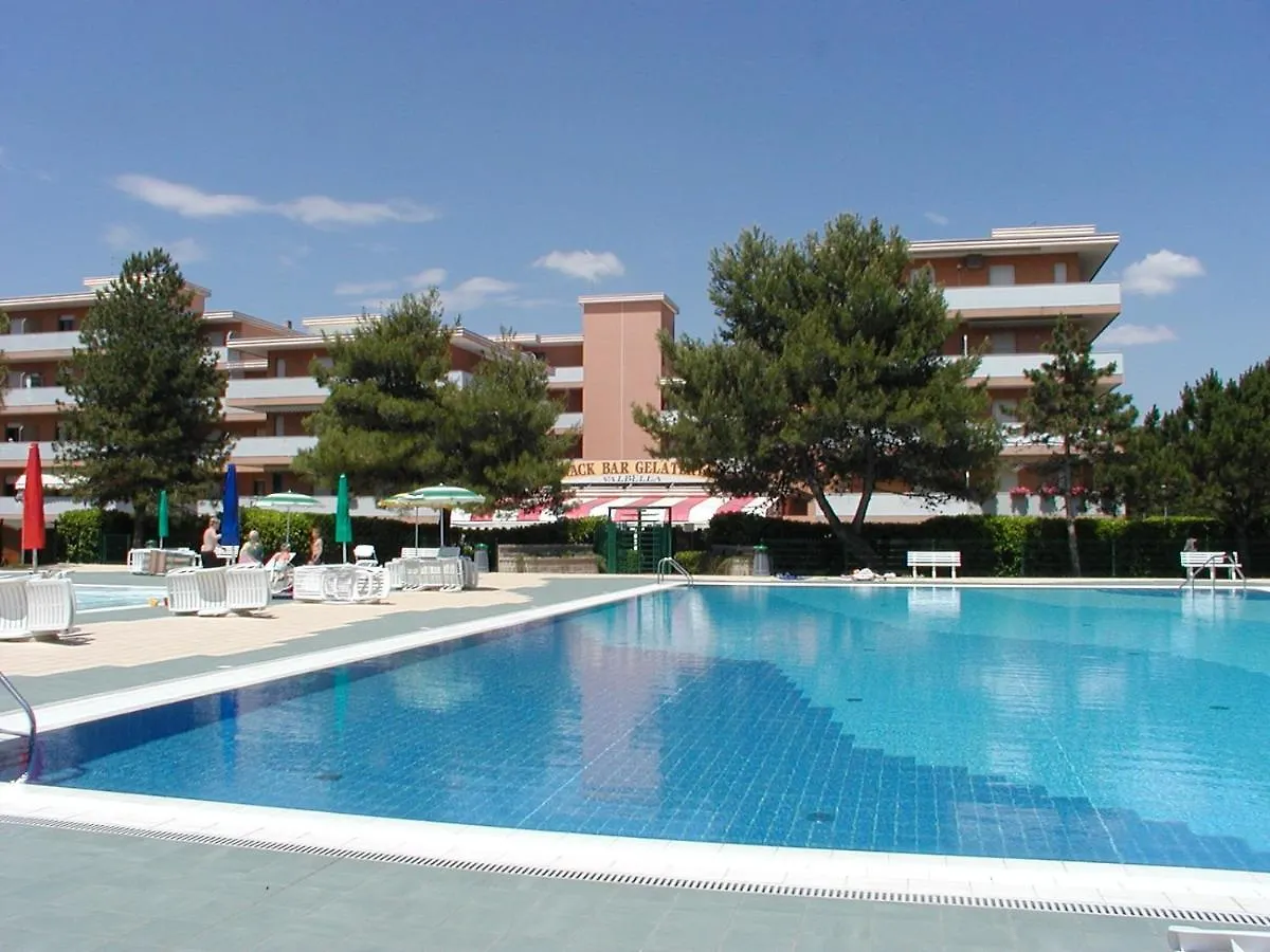 Valbella Residence Bibione