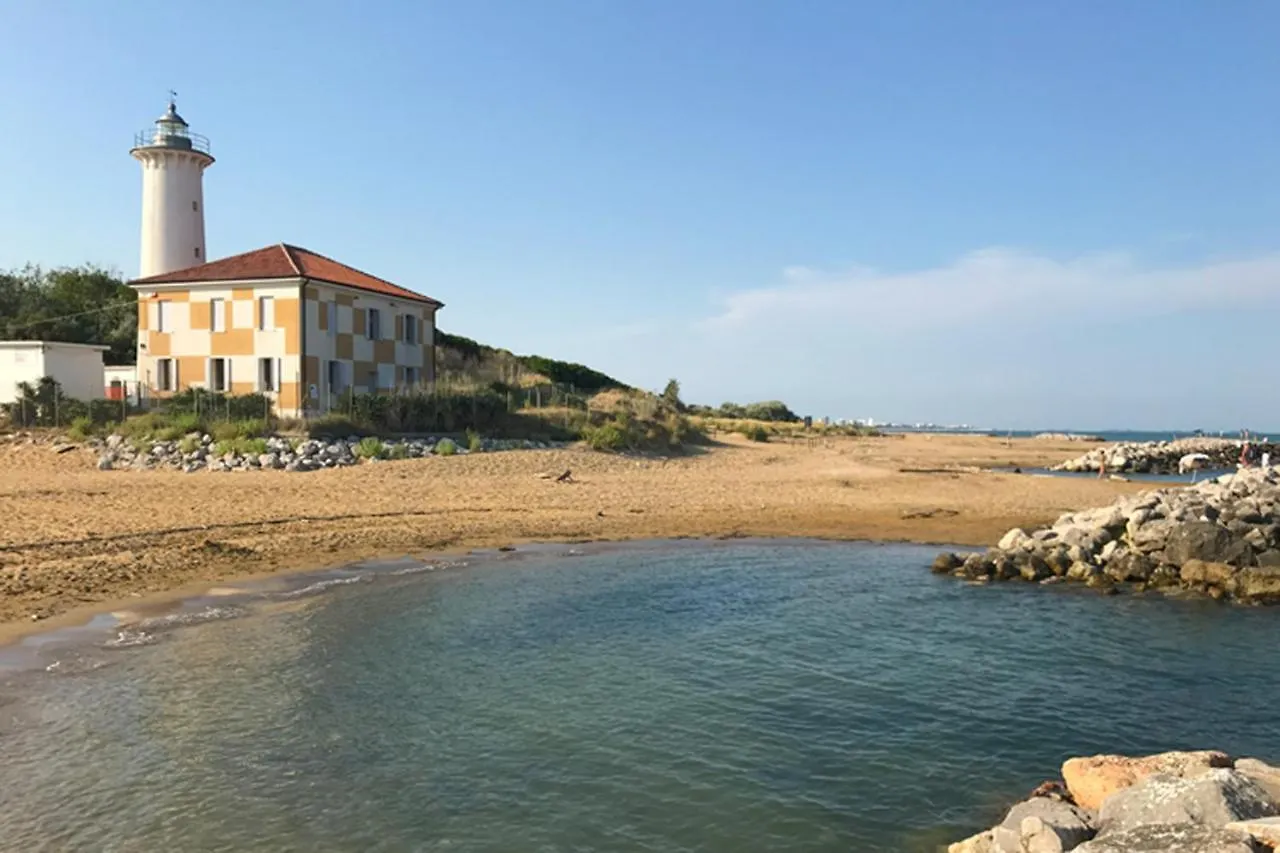 Valbella Residence Bibione Italy