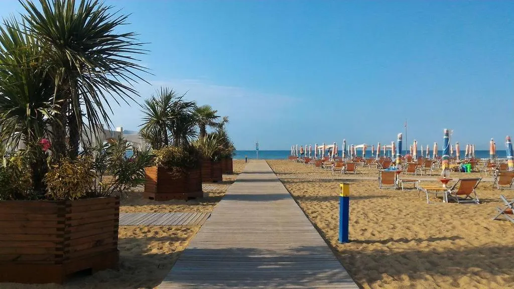 Valbella Residence Bibione Apartment
