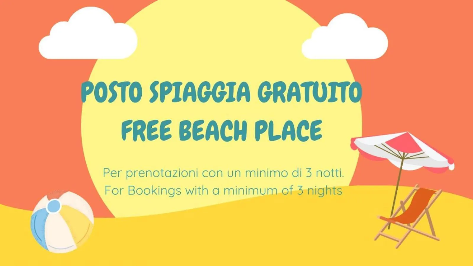 Apartment Valbella Residence Bibione
